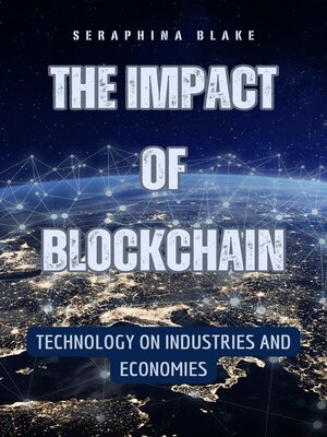 cover image of The Impact of Blockchain